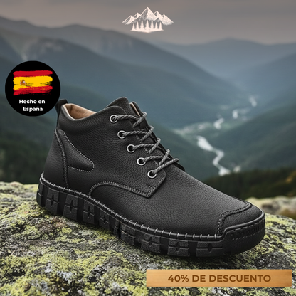 Botas Artesanales Peña Trevinca™ | Edición Limitada 2025