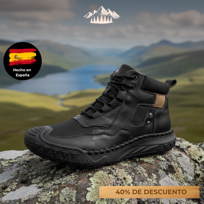Botas Artesanales Gredos™ | Edición Limitada 2025