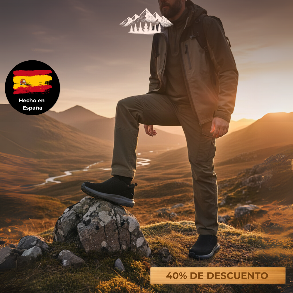 Zapatos Artesanales Veleta™ | Edición Limitada 2025