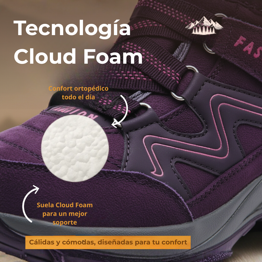 Botas Artesanales Monte Javalambre™ | Edición Limitada 2025