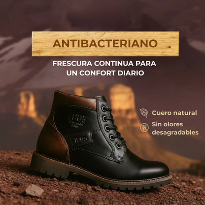 Botas Artesanales Peña Santa™ | Edición Limitada 2025