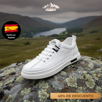 Zapatos Artesanales Moncayo™ | Edición Limitada 2025