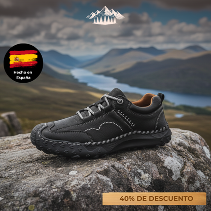 Zapatos Artesanales Puigmal™ | Edición Limitada 2025