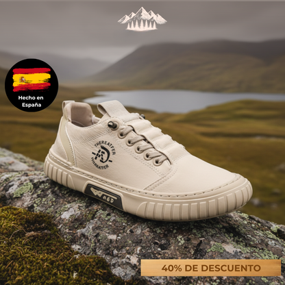 Zapatos Artesanales Ocejón™ | Edición Limitada 2025