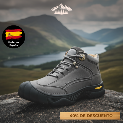 Botas Artesanales Cazorla™ | Edición Limitada 2025