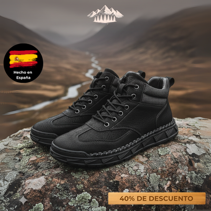 Botas Artesanales Espigüete™ | Edición Limitada 2025