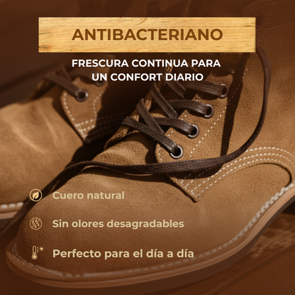Botas Artesanales Picos de Europa™ | Edición Limitada 2025