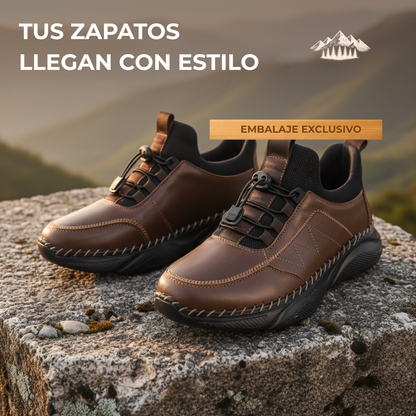 Zapatos Artesanales Maladeta™ | Edición Limitada 2025