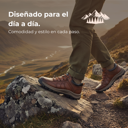Zapatos Artesanales Puig Campana™ | Edición Limitada 2025