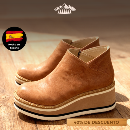 Botas Artesanales Puigpedrós™ | Edición Limitada 2025