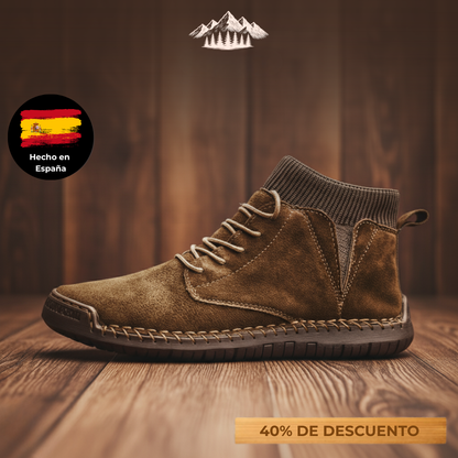 Zapatos Artesanales Peña Ubiña™ | Edición Limitada 2025