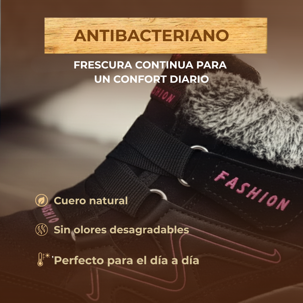 Botas Artesanales Monte Javalambre™ | Edición Limitada 2025