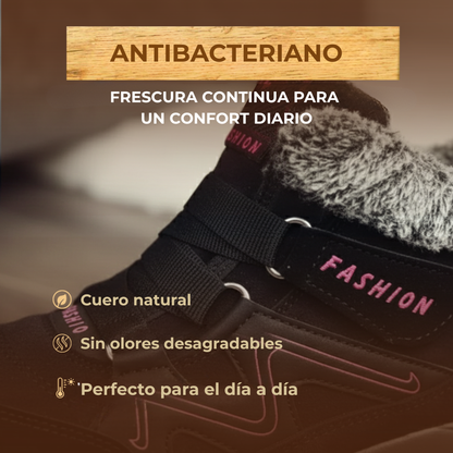 Botas Artesanales Monte Javalambre™ | Edición Limitada 2025