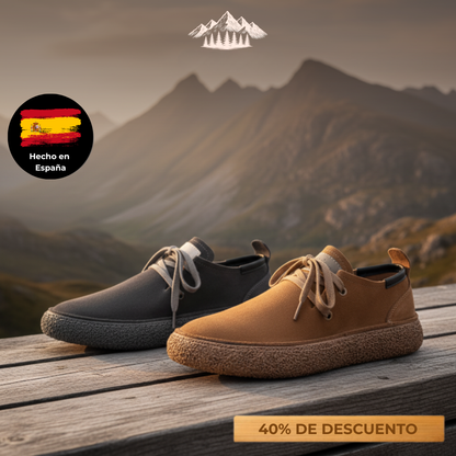 Zapatos Artesanales San Millán™ | Edición Limitada 2025