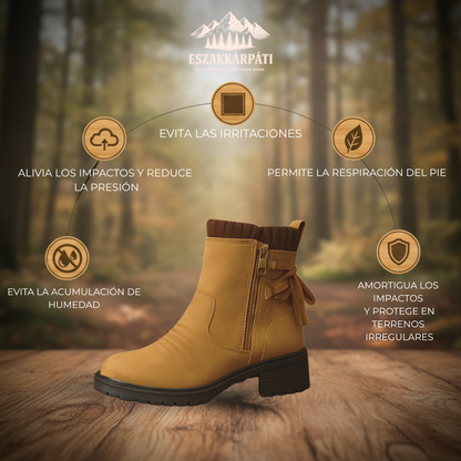 Botas Artesanales Monte Perdiguero™ | Edición Limitada 2025