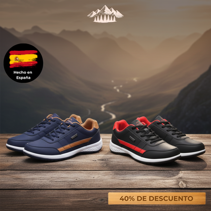 Zapatos Artesanales Mágina™ | Edición Limitada 2025