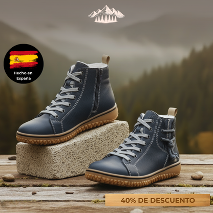 Zapatos Artesanales Ibón de Plan™ | Edición Limitada 2025