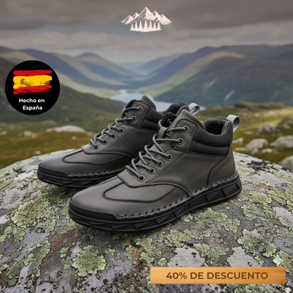 Botas Artesanales Espigüete™ | Edición Limitada 2025