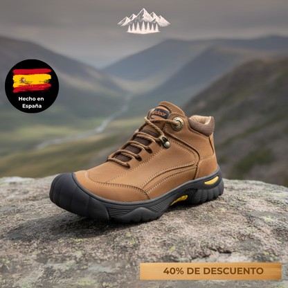 Botas Artesanales Cazorla™ | Edición Limitada 2025