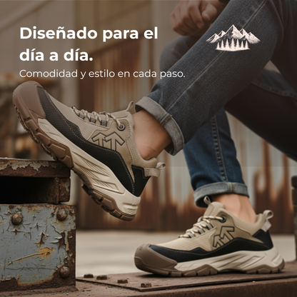 Zapatos Artesanales Sagra™ | Edición Limitada 2025