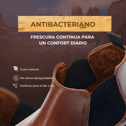 Botas Artesanales Sierra de Ayllón™ | Edición Limitada 2025