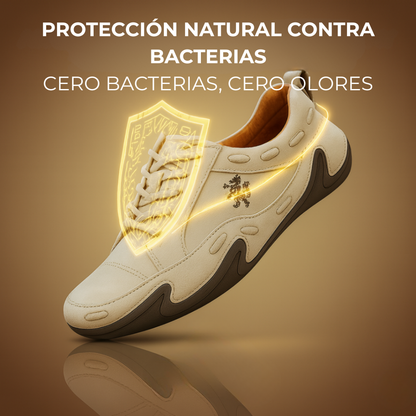 Zapatos Artesanales Teide™ | Edición Limitada 2025