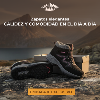 Botas Artesanales Monte Javalambre™ | Edición Limitada 2025
