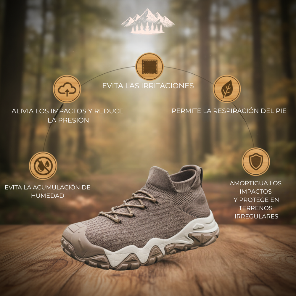 Zapatos Artesanales Montcabrer™ | Edición Limitada 2025