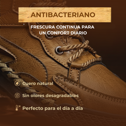Botas Artesanales Ori™ | Edición Limitada 2025