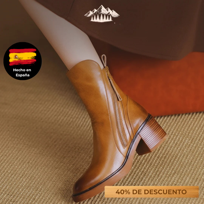 Botas Artesanales Torrecilla™ | Edición Limitada 2025