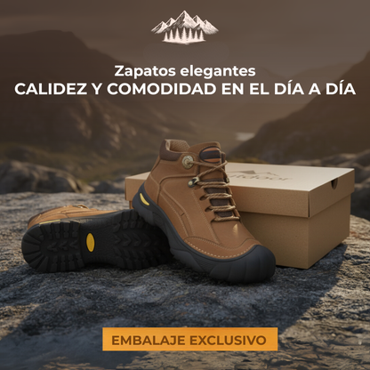 Botas Artesanales Cazorla™ | Edición Limitada 2025