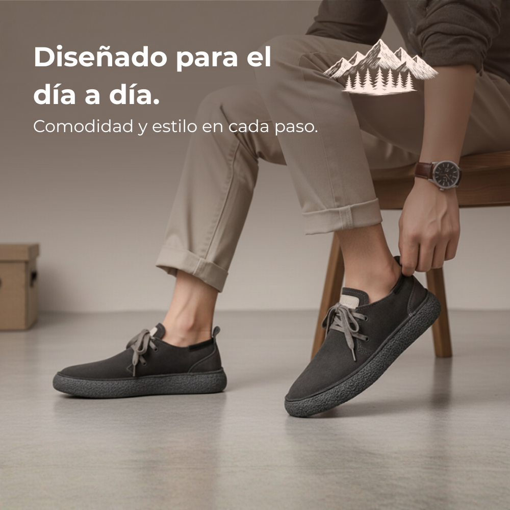 Zapatos Artesanales San Millán™ | Edición Limitada 2025