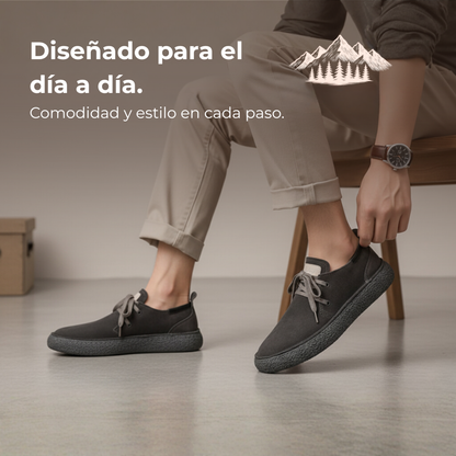 Zapatos Artesanales San Millán™ | Edición Limitada 2025