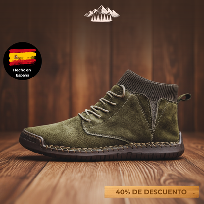 Zapatos Artesanales Peña Ubiña™ | Edición Limitada 2025