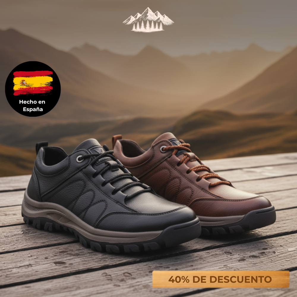 Zapatos Artesanales Puig Campana™ | Edición Limitada 2025