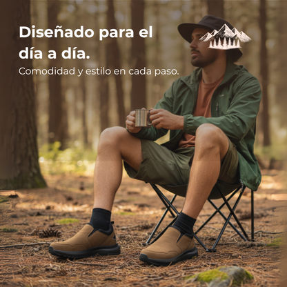 Zapatos Artesanales Veleta™ | Edición Limitada 2025