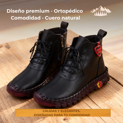 Zapatos Artesanales Somiedo™ | Edición Limitada 2025