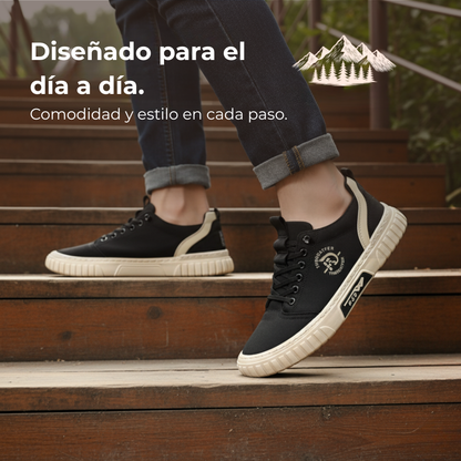 Zapatos Artesanales Ocejón™ | Edición Limitada 2025