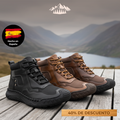 Botas Artesanales Gredos™ | Edición Limitada 2025