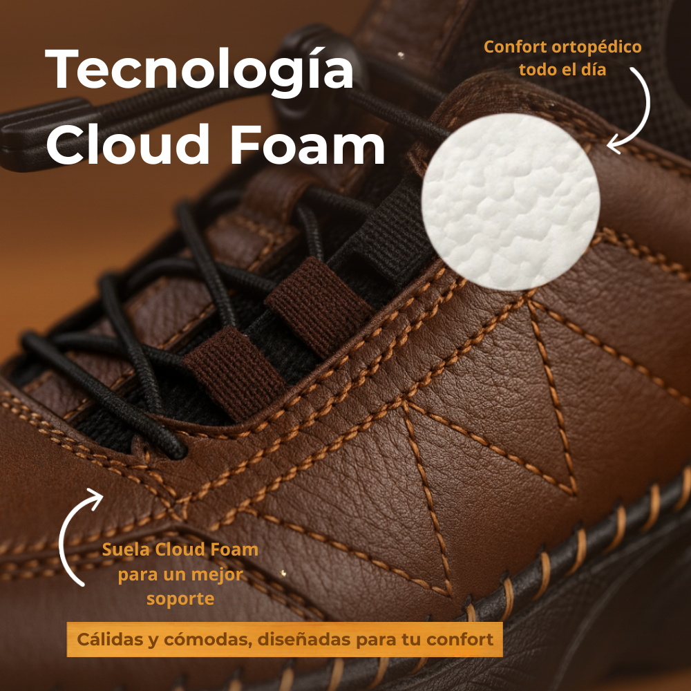 Zapatos Artesanales Maladeta™ | Edición Limitada 2025