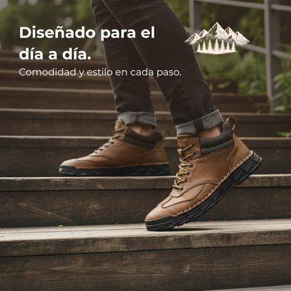 Botas Artesanales Espigüete™ | Edición Limitada 2025