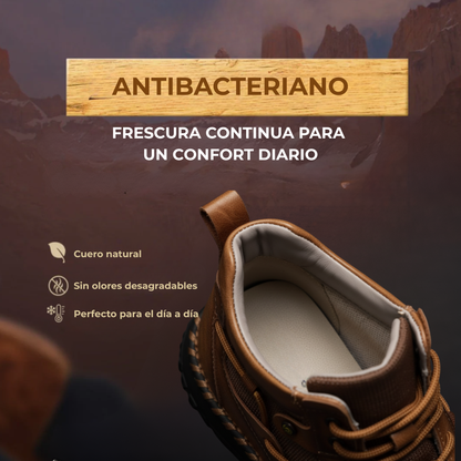 Botas Artesanales Guadarrama™ | Edición Limitada 2025