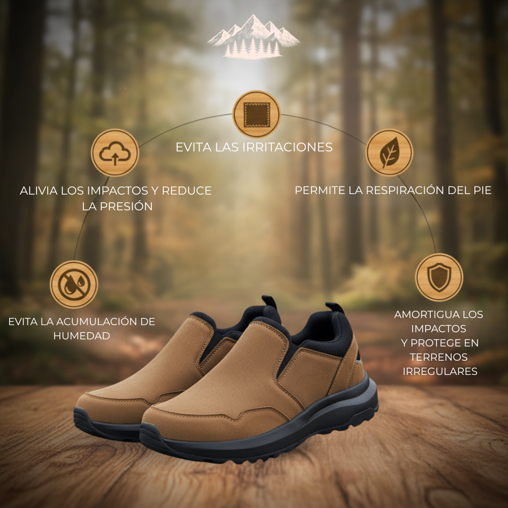 Zapatos Artesanales Veleta™ | Edición Limitada 2025