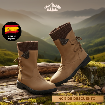 Botas Artesanales Monte Perdiguero™ | Edición Limitada 2025