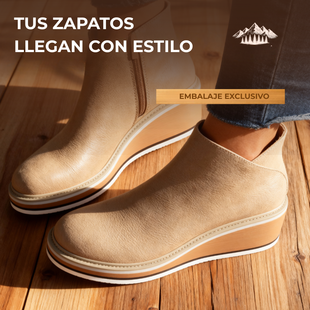 Botas Artesanales Puigpedrós™ | Edición Limitada 2025