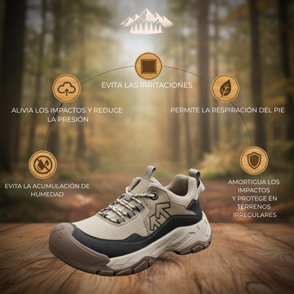 Zapatos Artesanales Sagra™ | Edición Limitada 2025