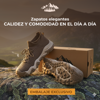 Zapatos Artesanales Montcabrer™ | Edición Limitada 2025