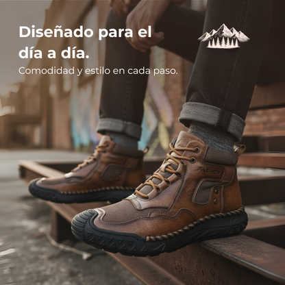 Botas Artesanales Gredos™ | Edición Limitada 2025