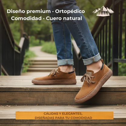 Zapatos Artesanales San Millán™ | Edición Limitada 2025