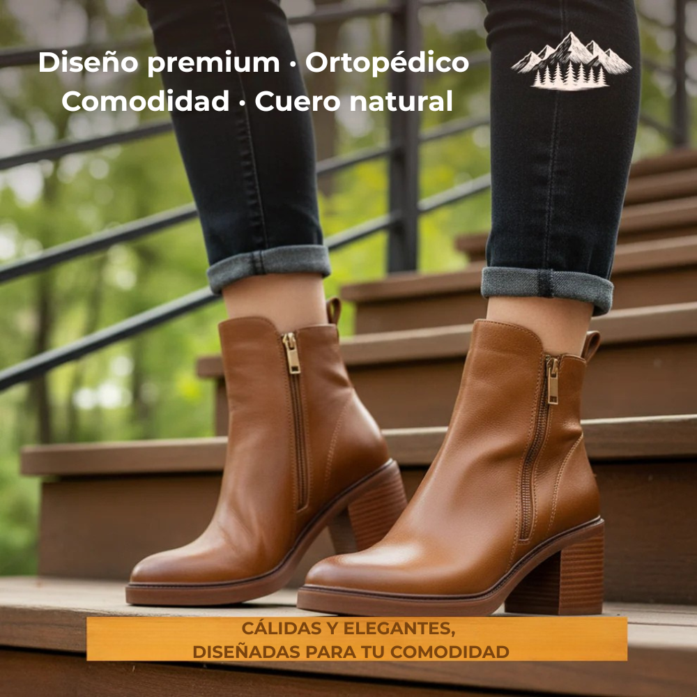 Botas Artesanales Torrecilla™ | Edición Limitada 2025